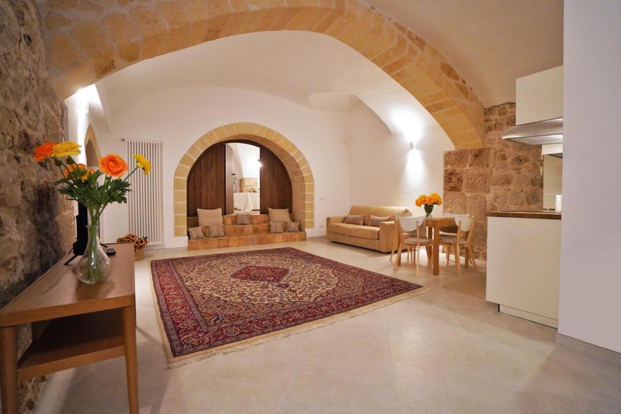 Malandri Bed & Breakfast Altamura Exterior photo